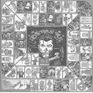 Flamenco Psicodélico